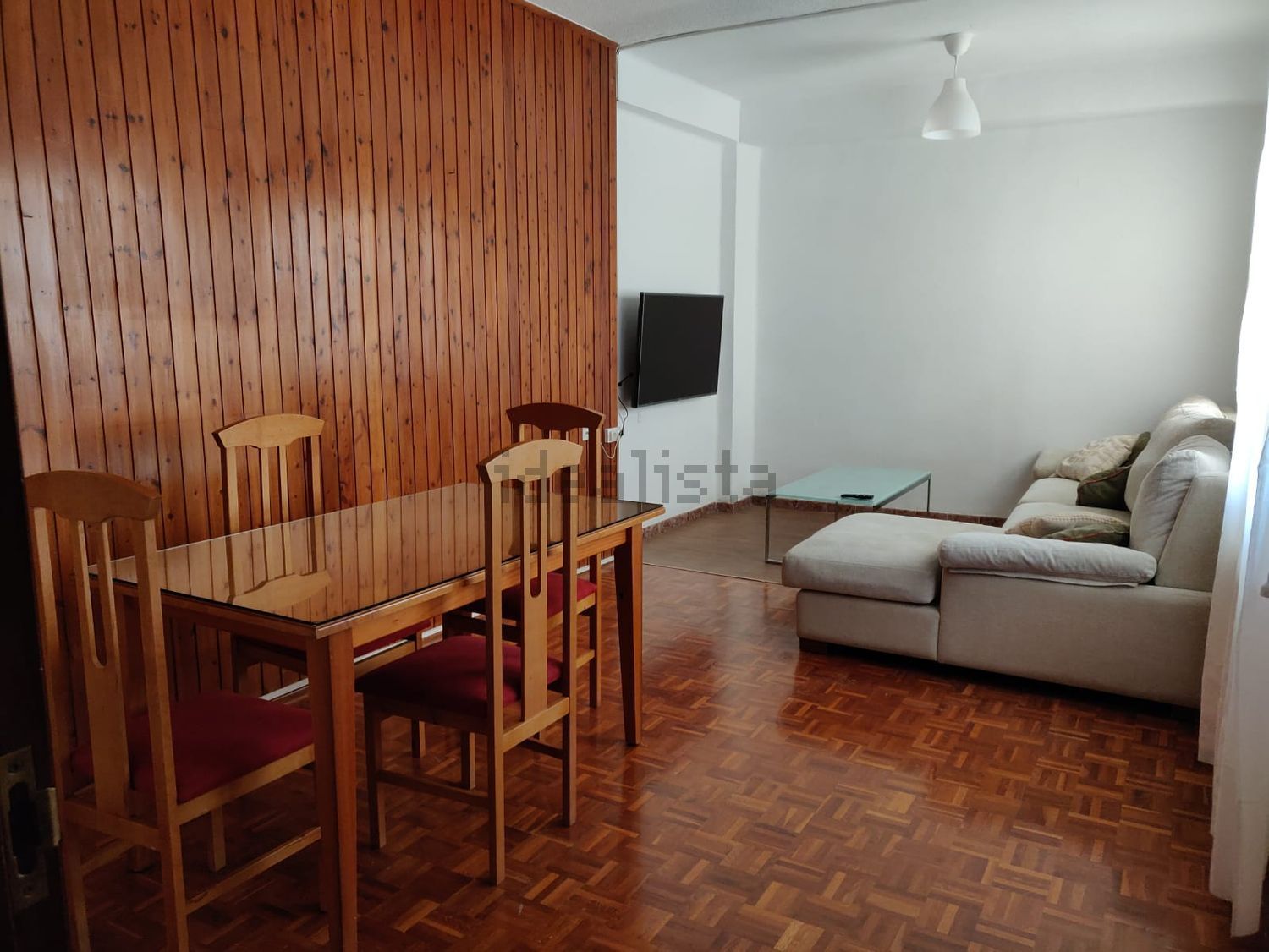 Habitació de lloguer, Cartagena