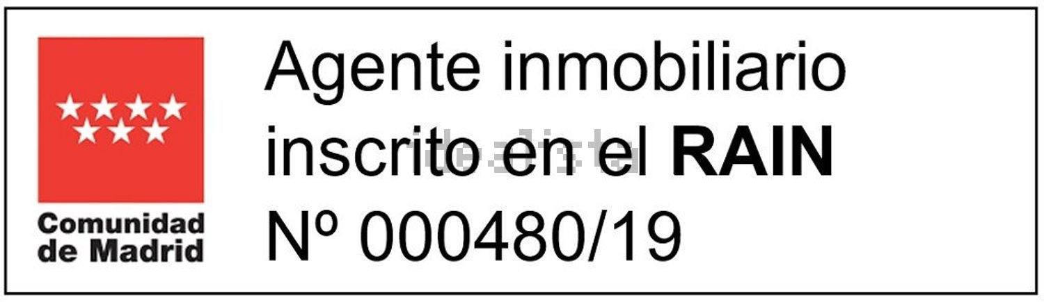 Piso de 115 m² en Madrid