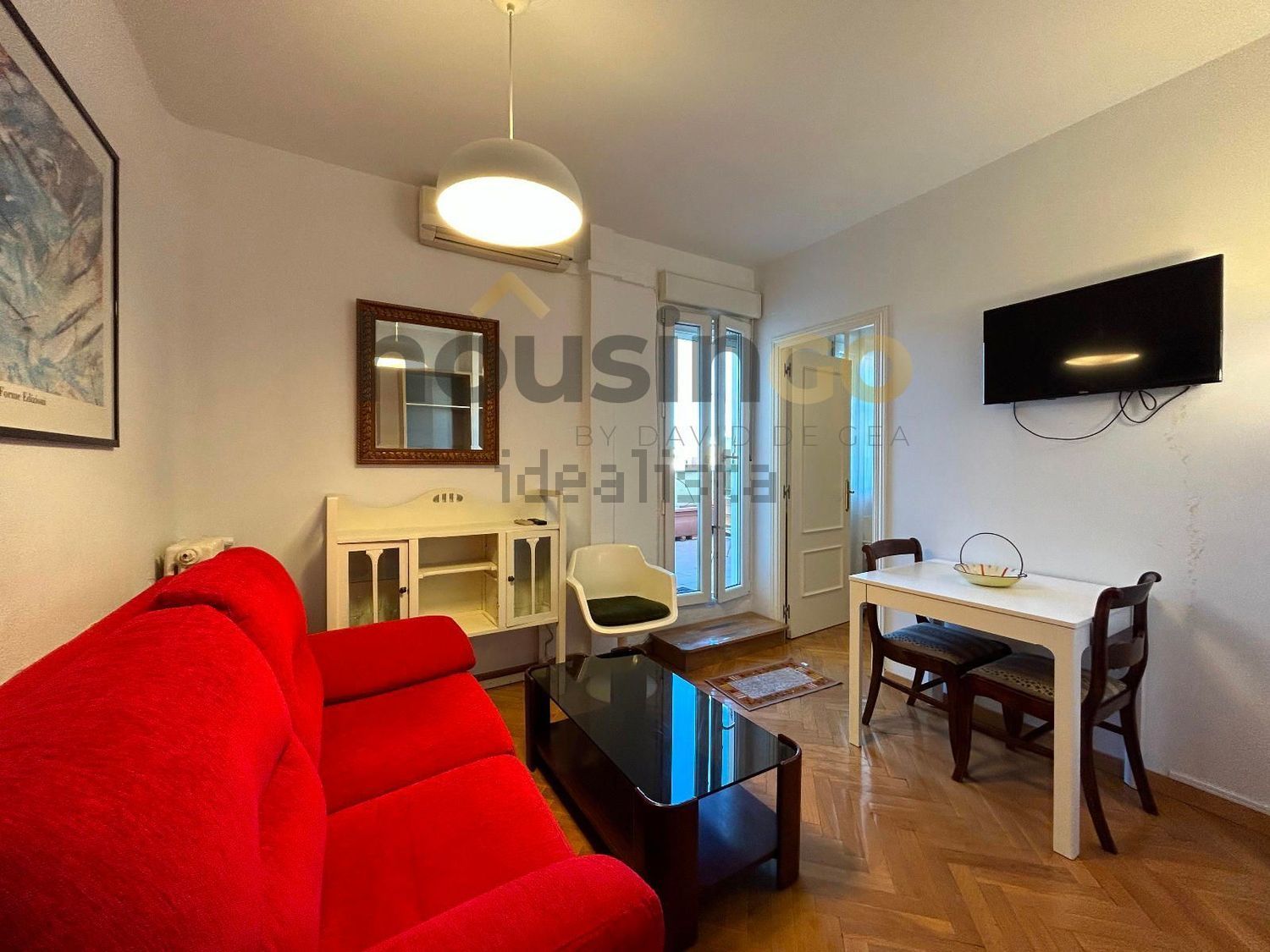 Pis de 80 m² a Madrid