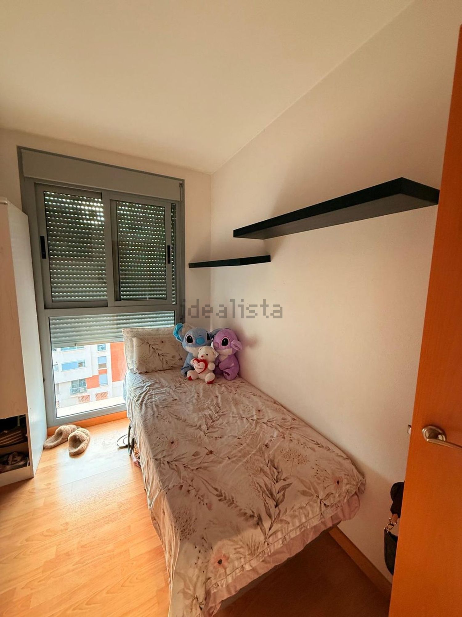 Pis de 85 m² a Múrcia