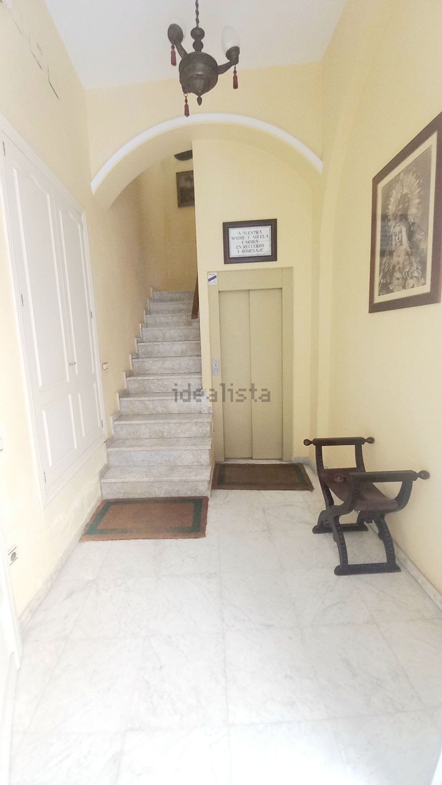 Pis de 250 m² a Sevilla