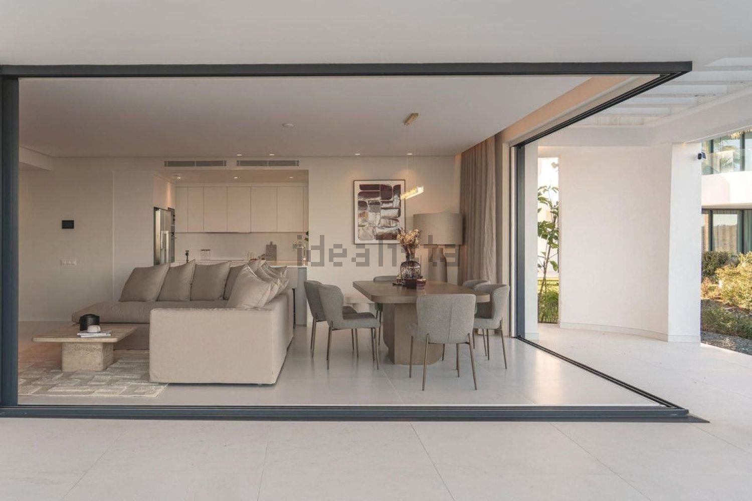 Piso de 180 m² en Marbella
