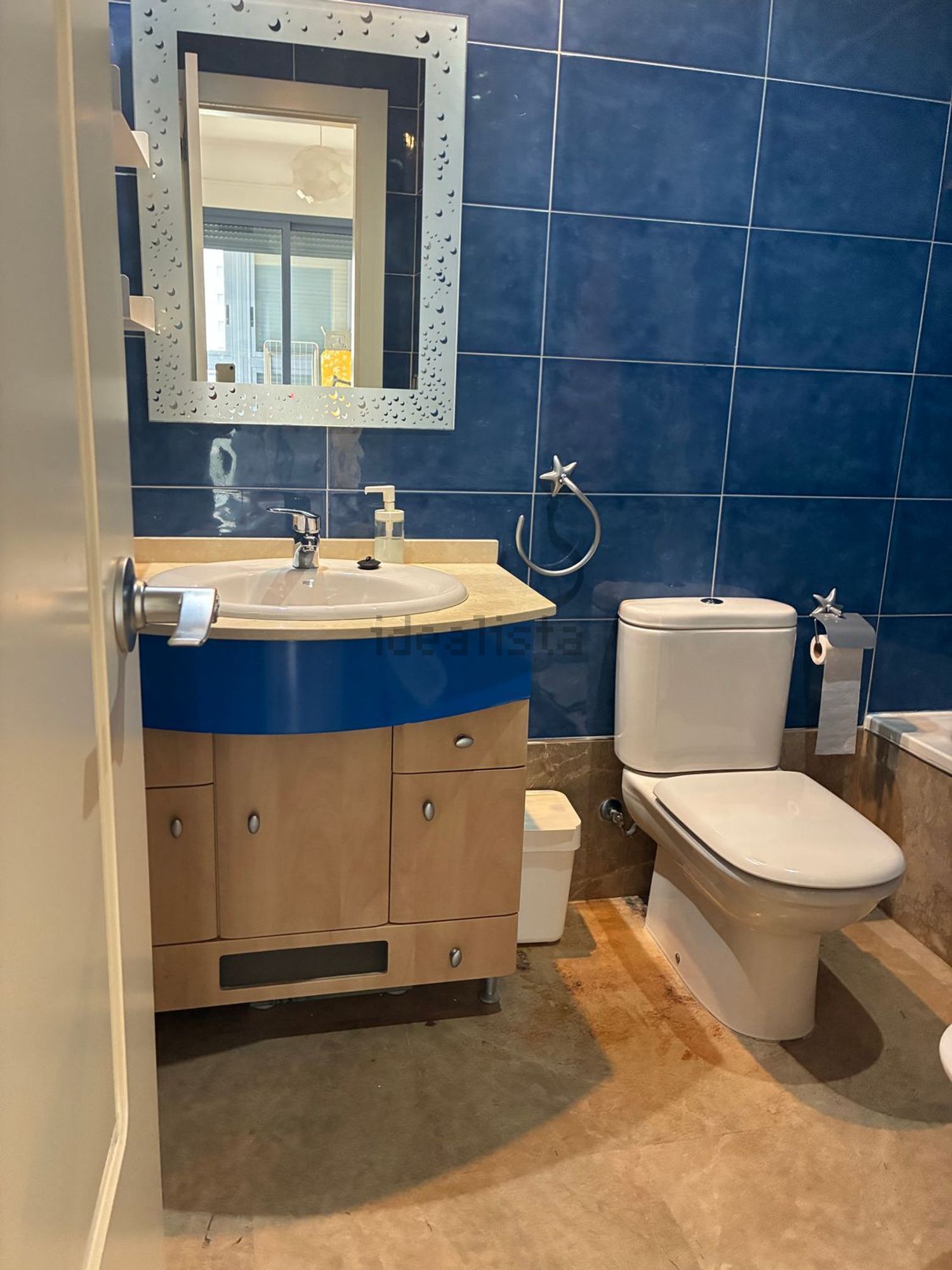 Flat 80 m² in Benidorm