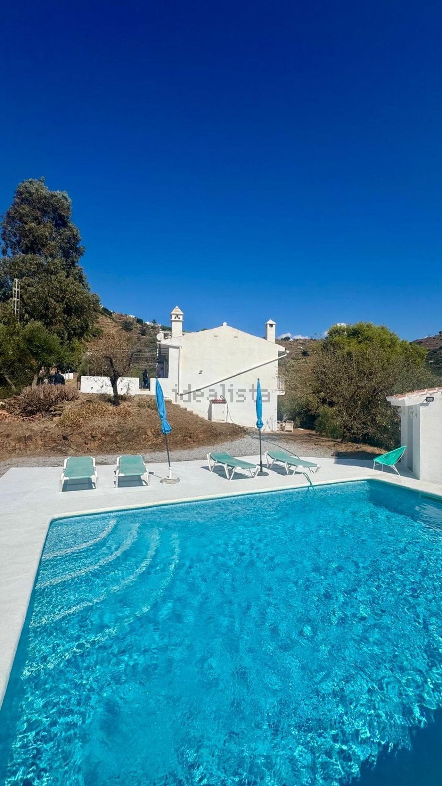 Casa de 95 m² en Sayalonga