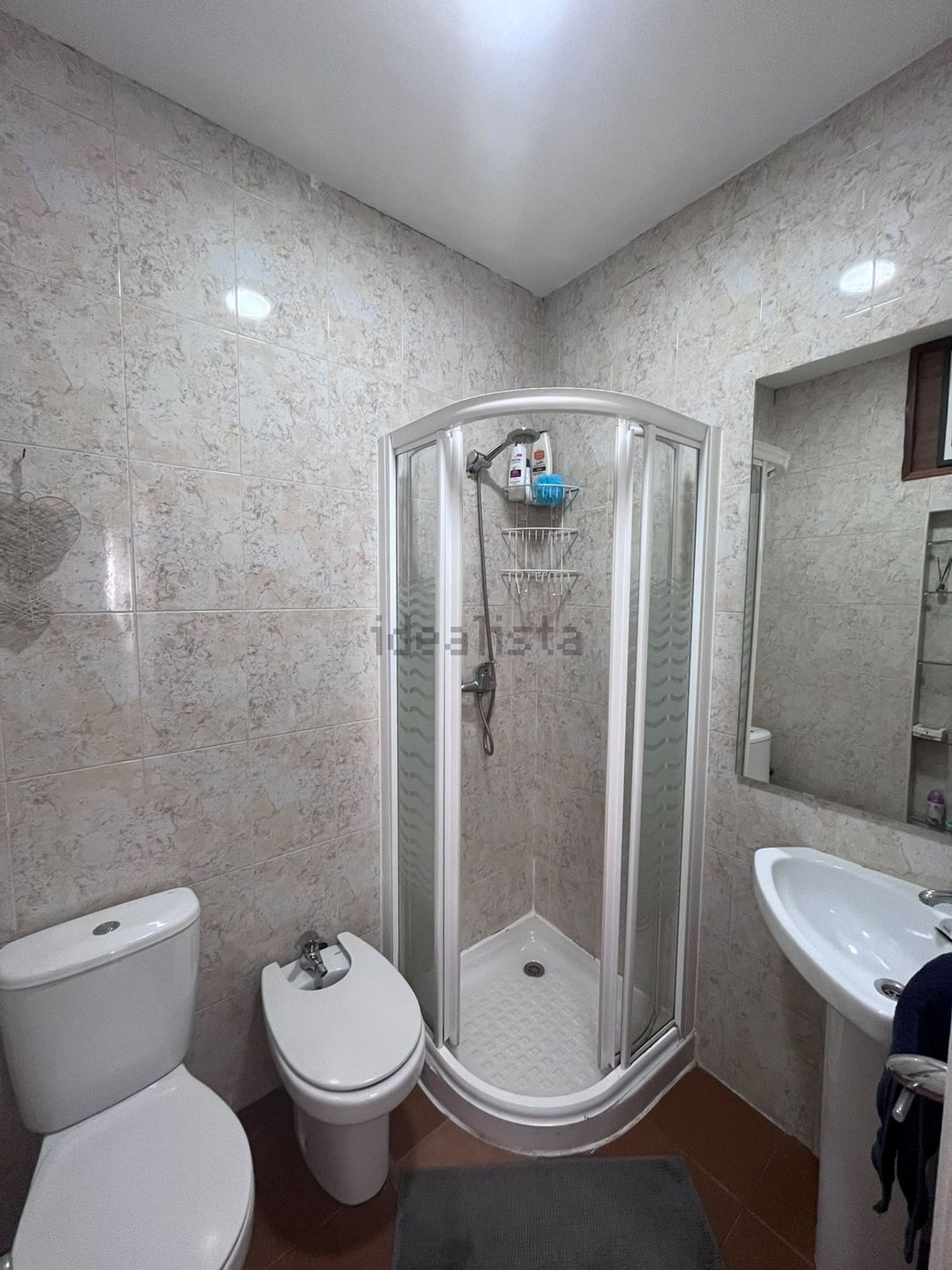 Habitación en alquiler, Madrid