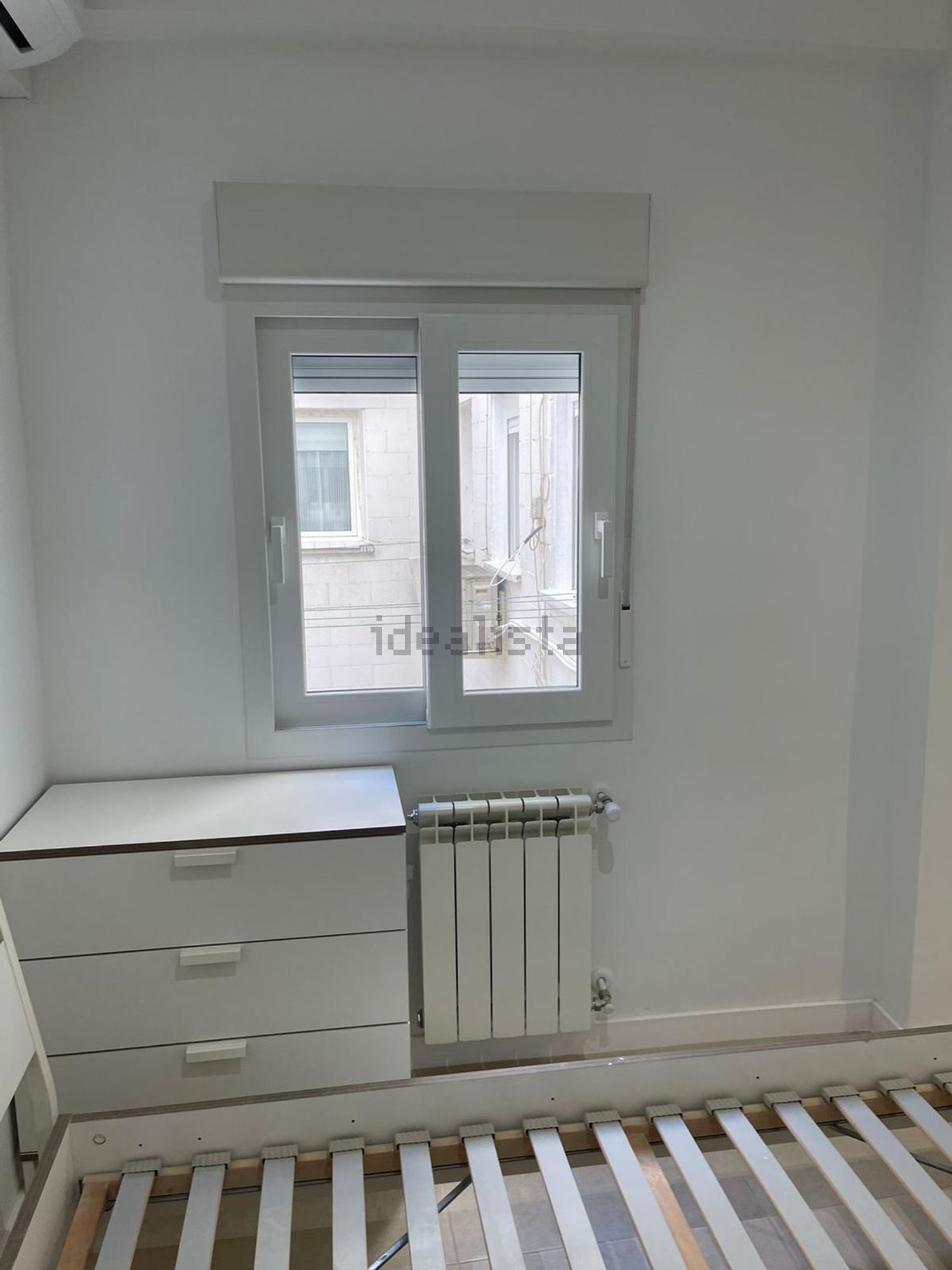 Pis de 50 m² a Madrid