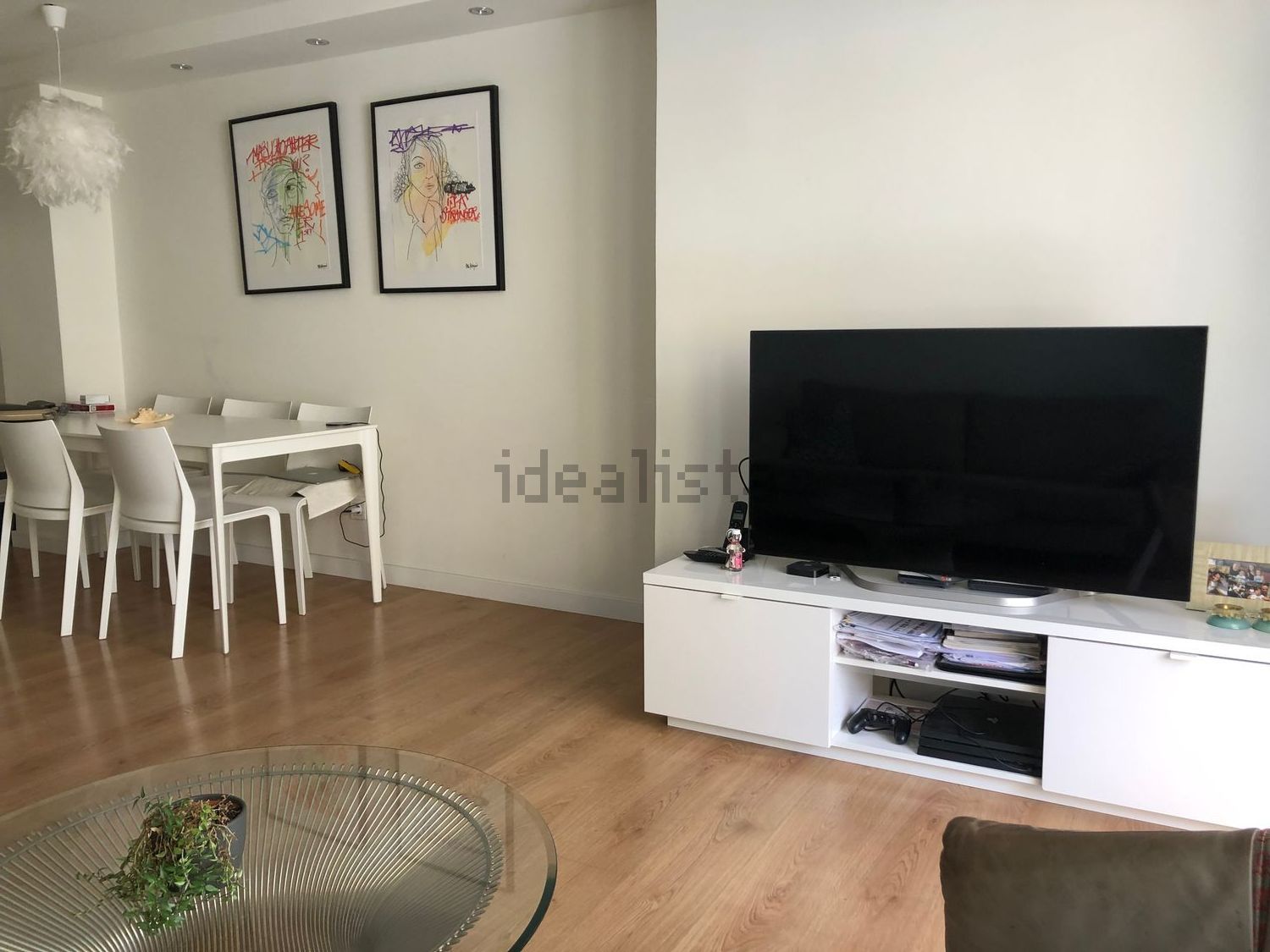 Apartamento 127 m² em Málaga