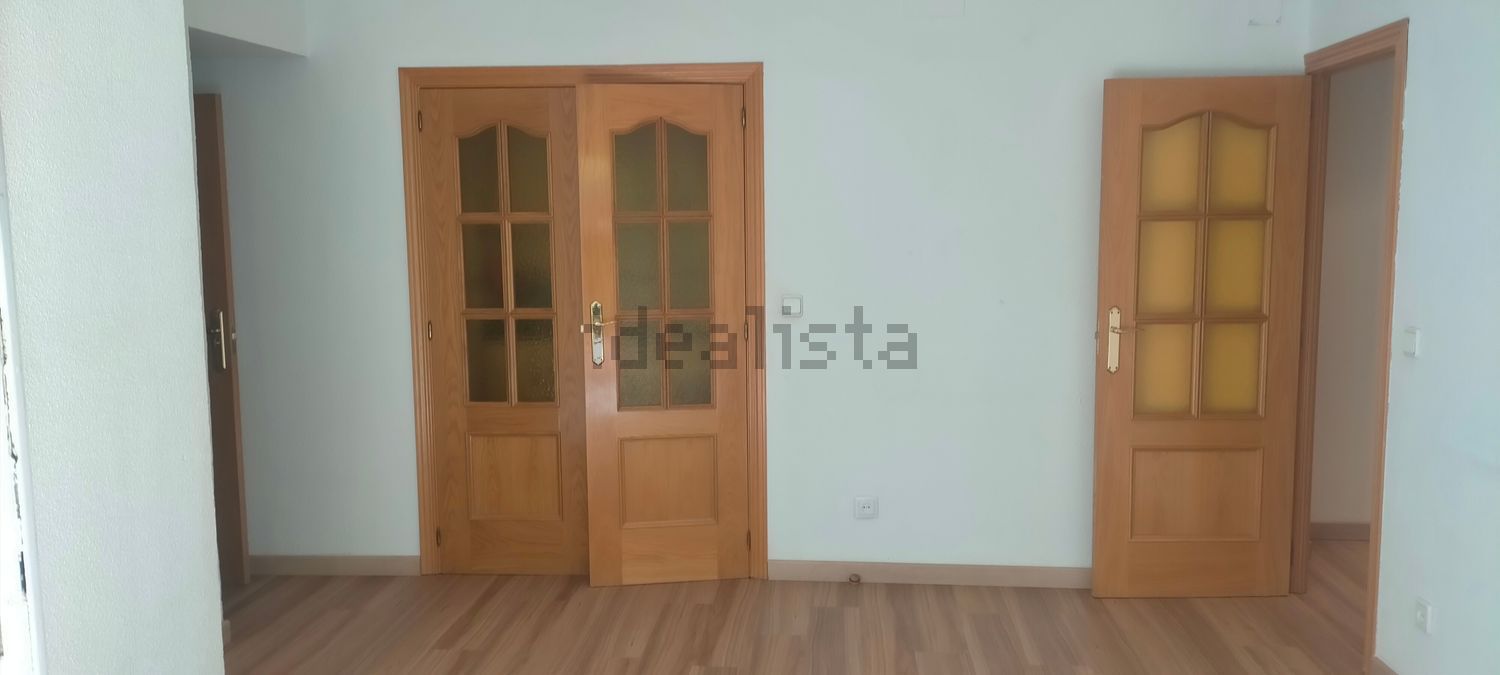 Pis de 60 m² a Madrid