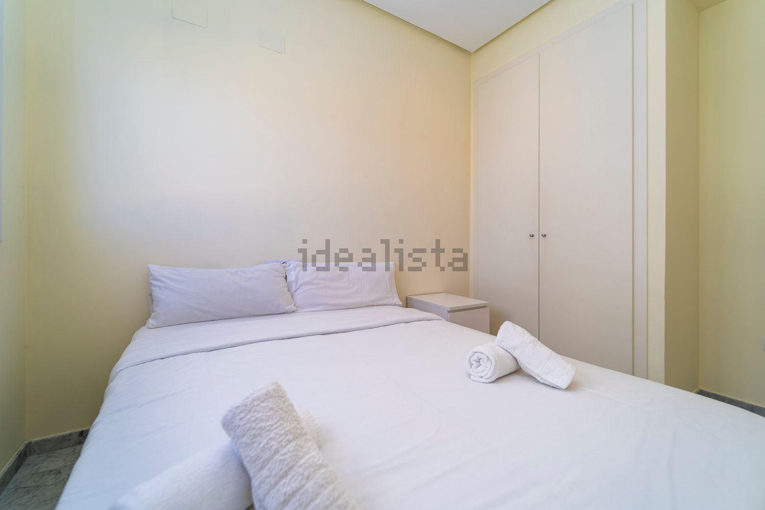 Pis de 120 m² a Benidorm