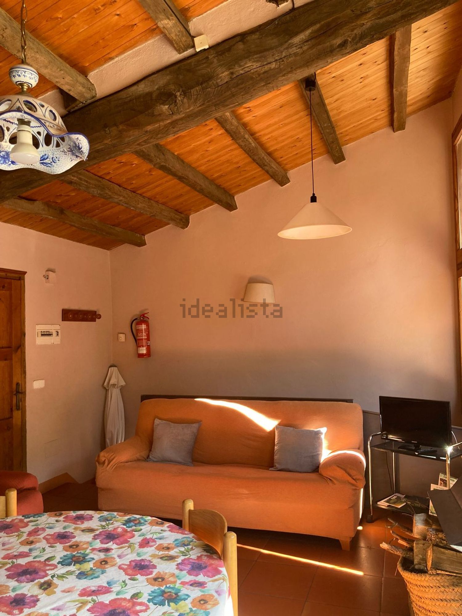 House 85 m² in Riudaura