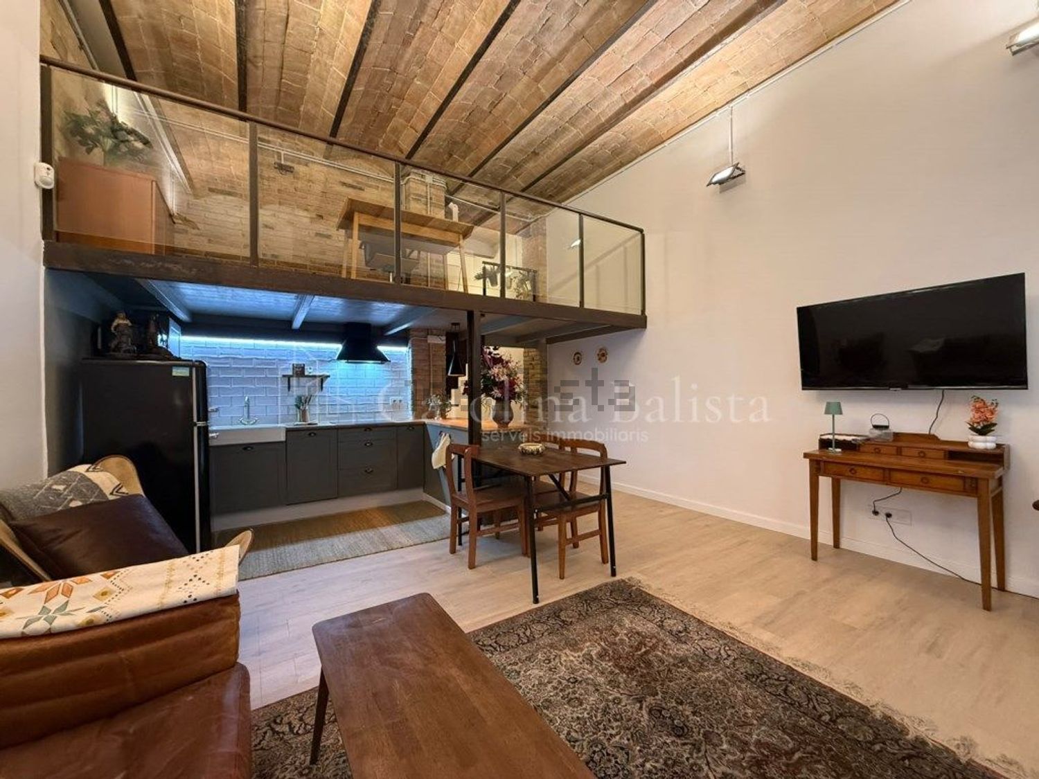 Pis de 99 m² a Barcelona