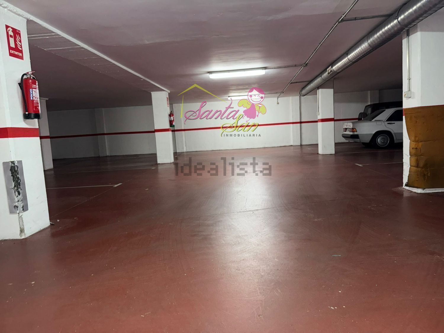 Appartement 90 m² à Salamanque