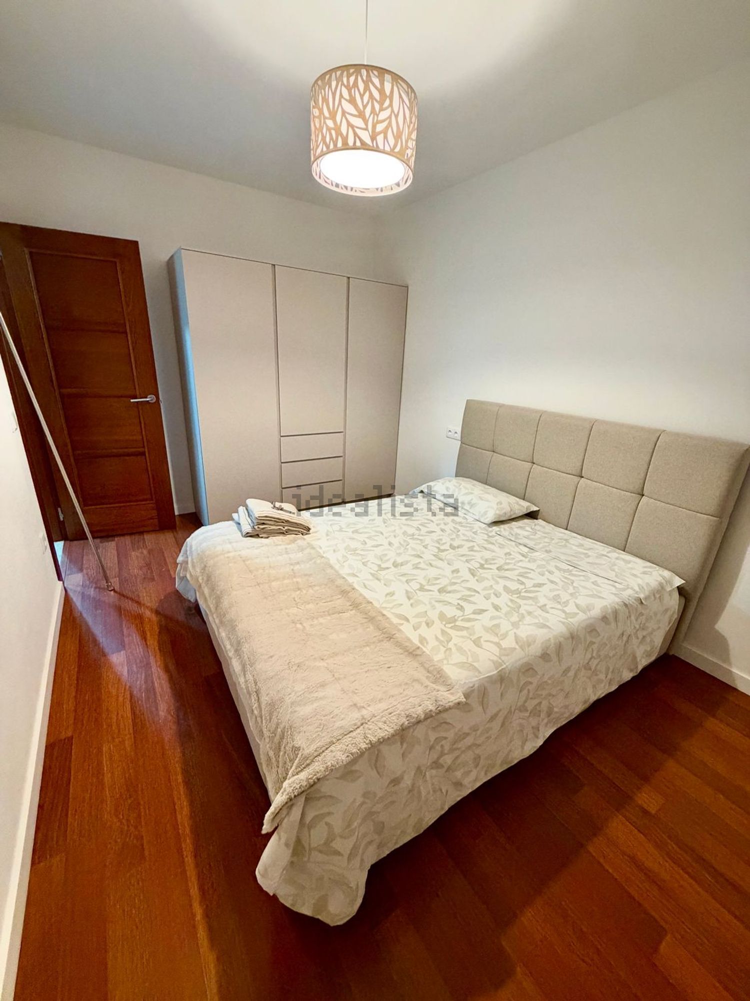 Квартира 85 м² у Andújar