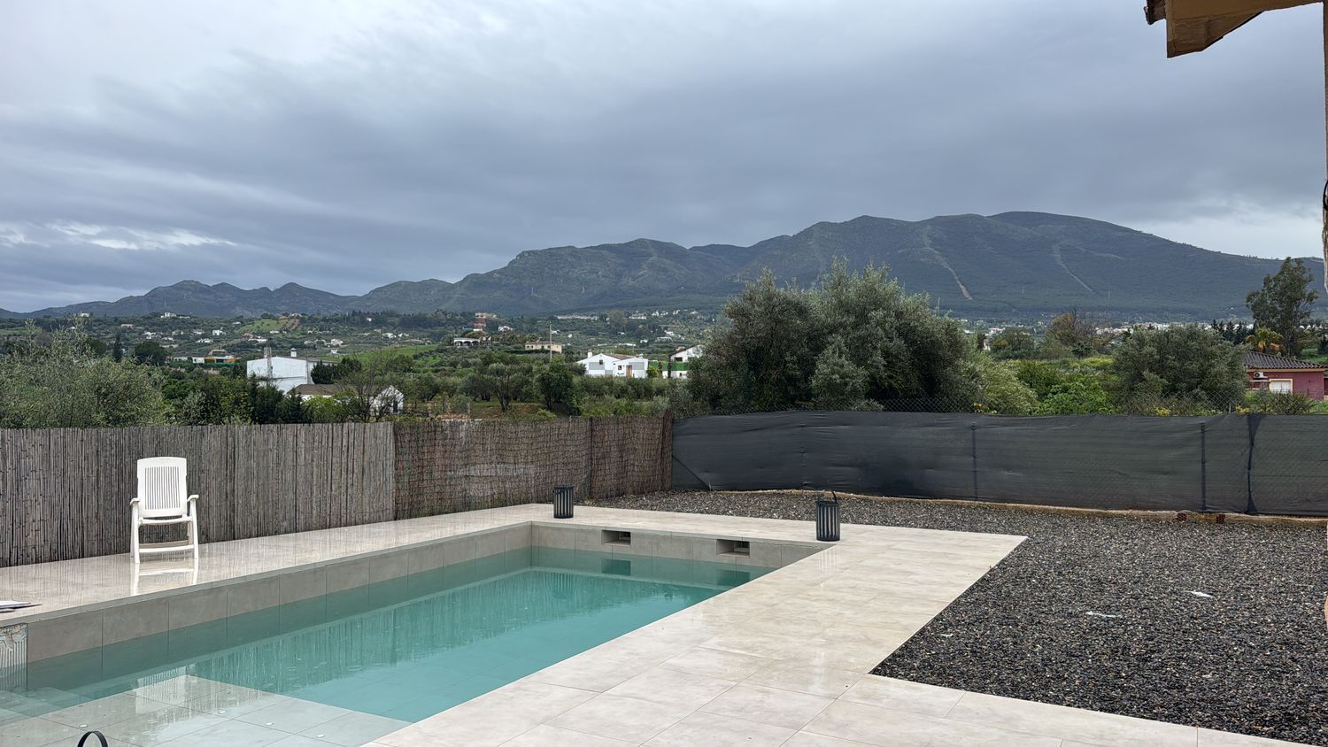 House 68 m² in Alhaurín el Grande