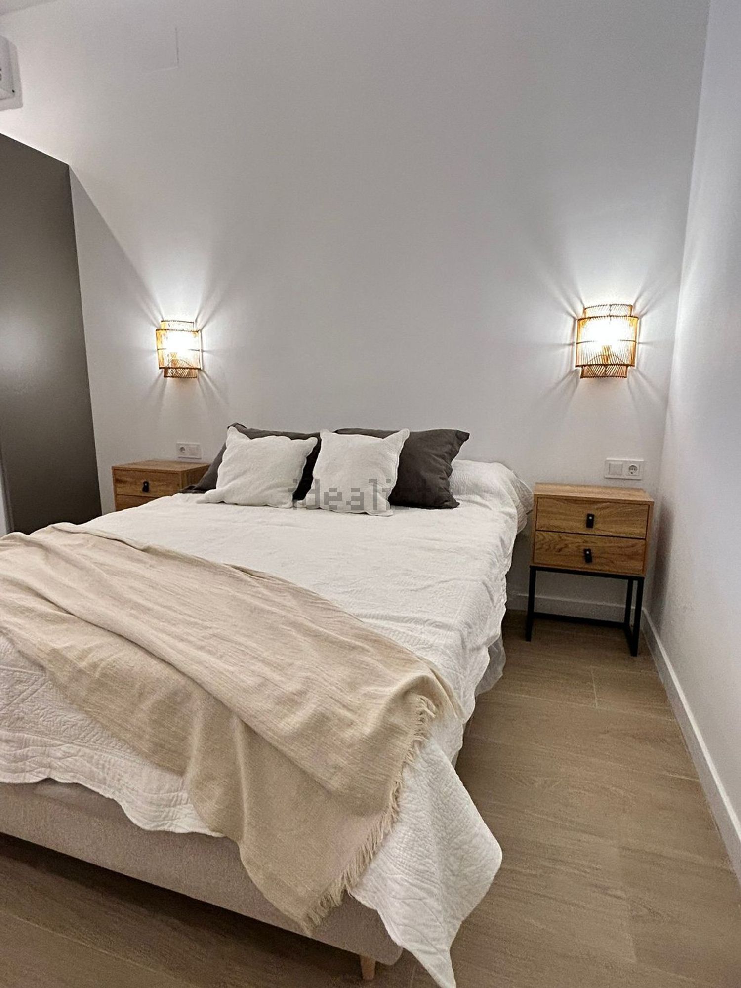 Appartement 40 m² à Valence