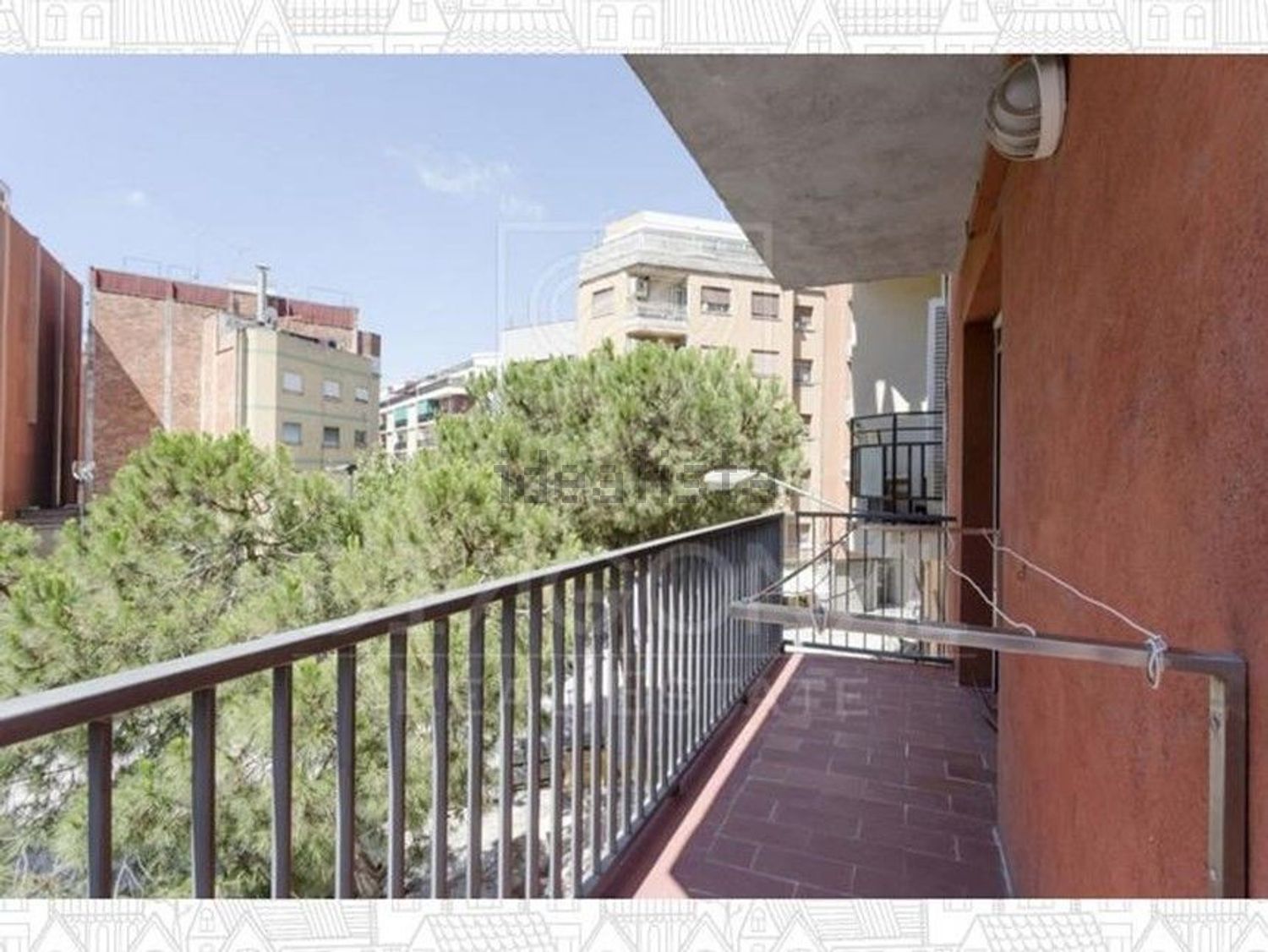 Quarto para alugar, l'Hospitalet de Llobregat