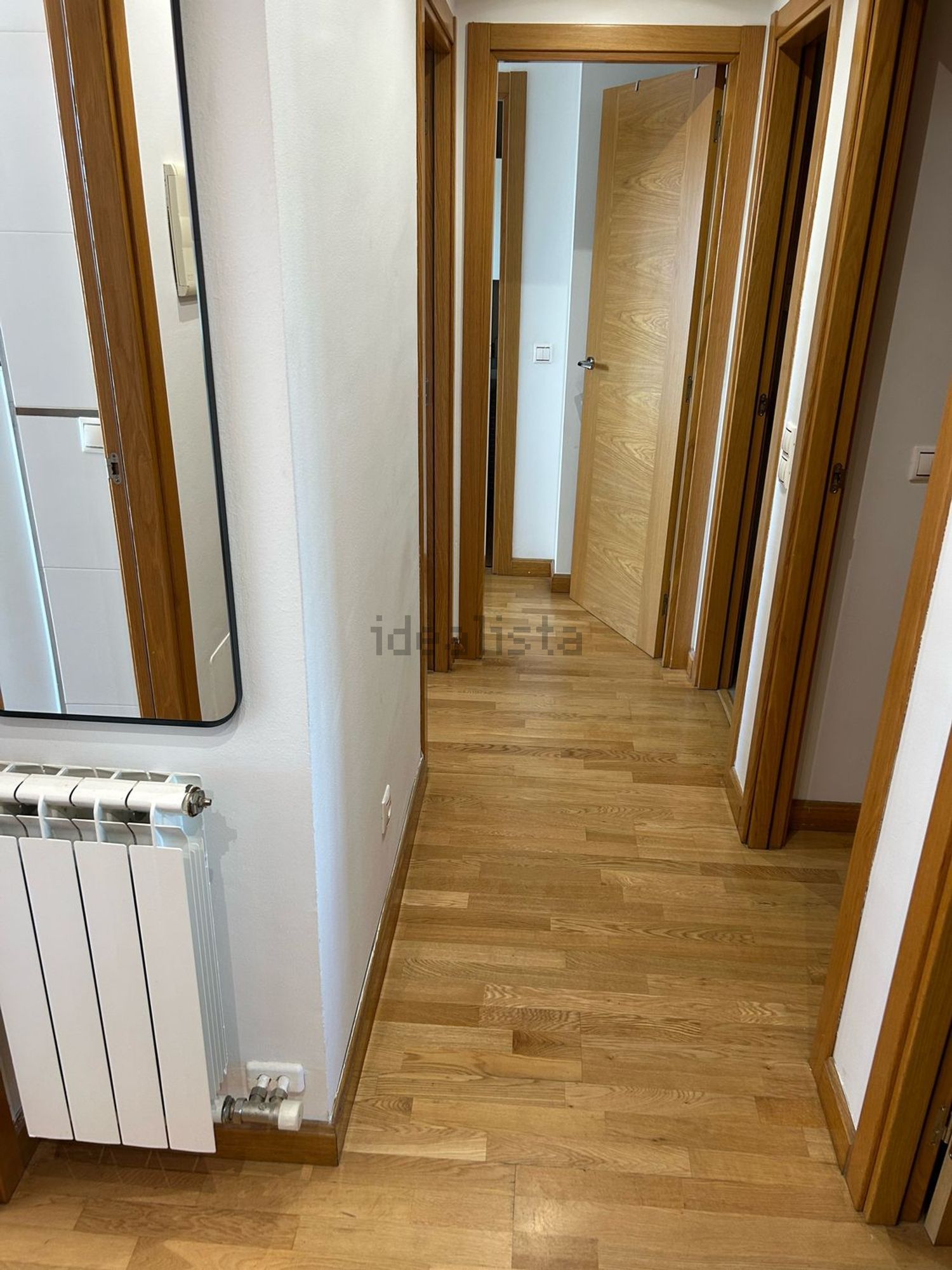 Pis de 95 m² a Tordesillas