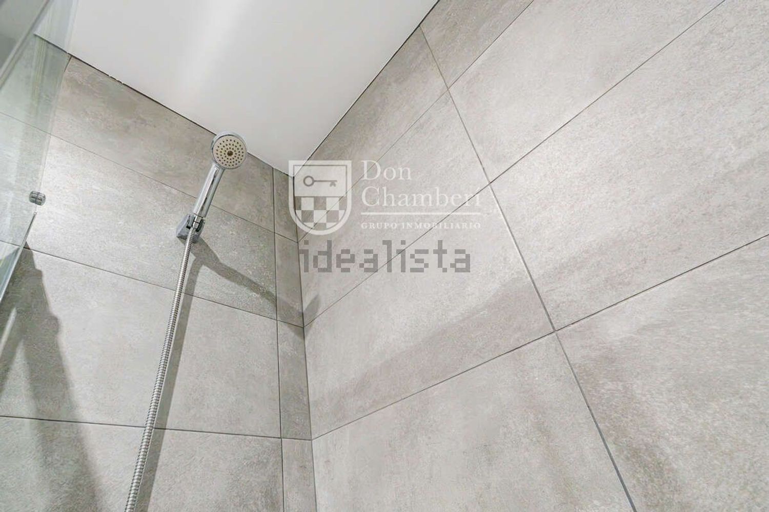Pis de 52 m² a Madrid