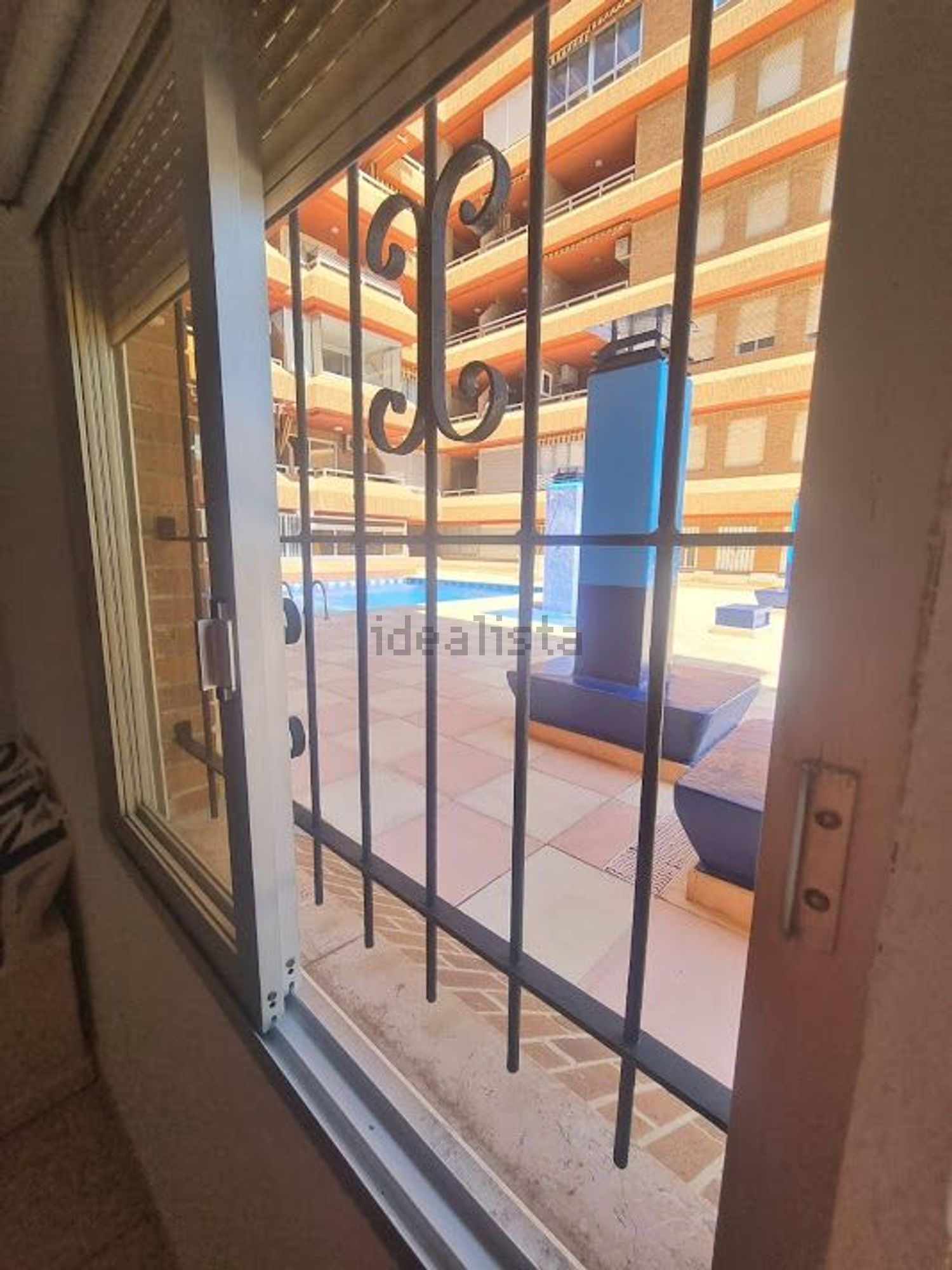 Piso de 110 m² en Cullera