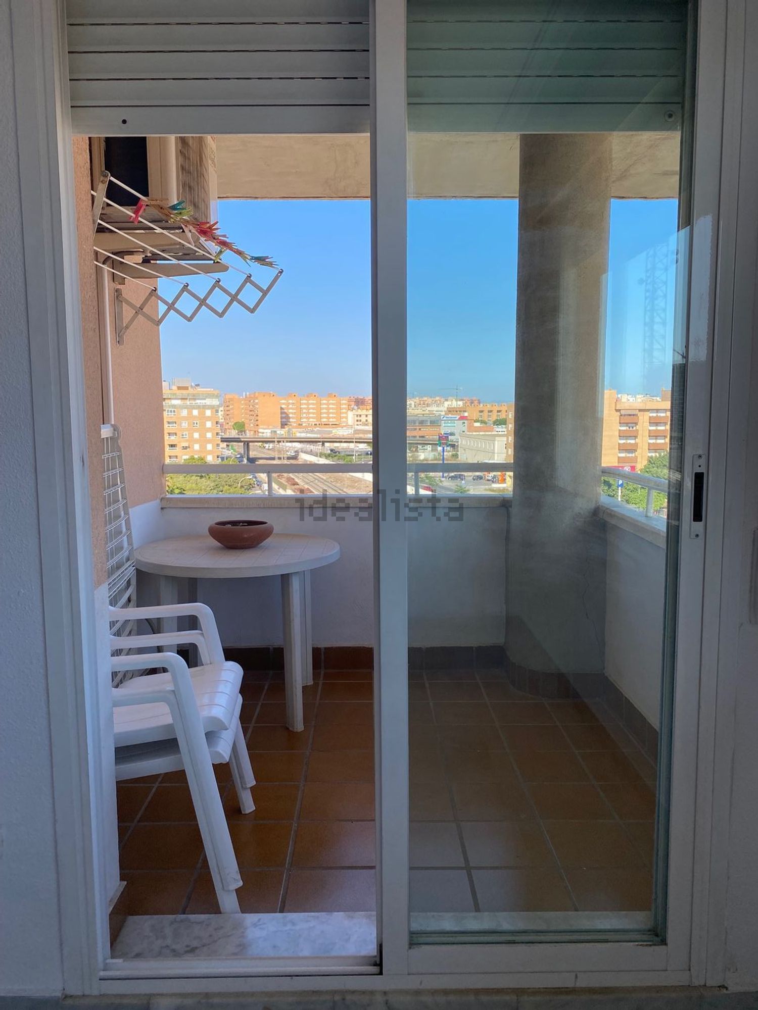 Pis de 136 m² a Almeria