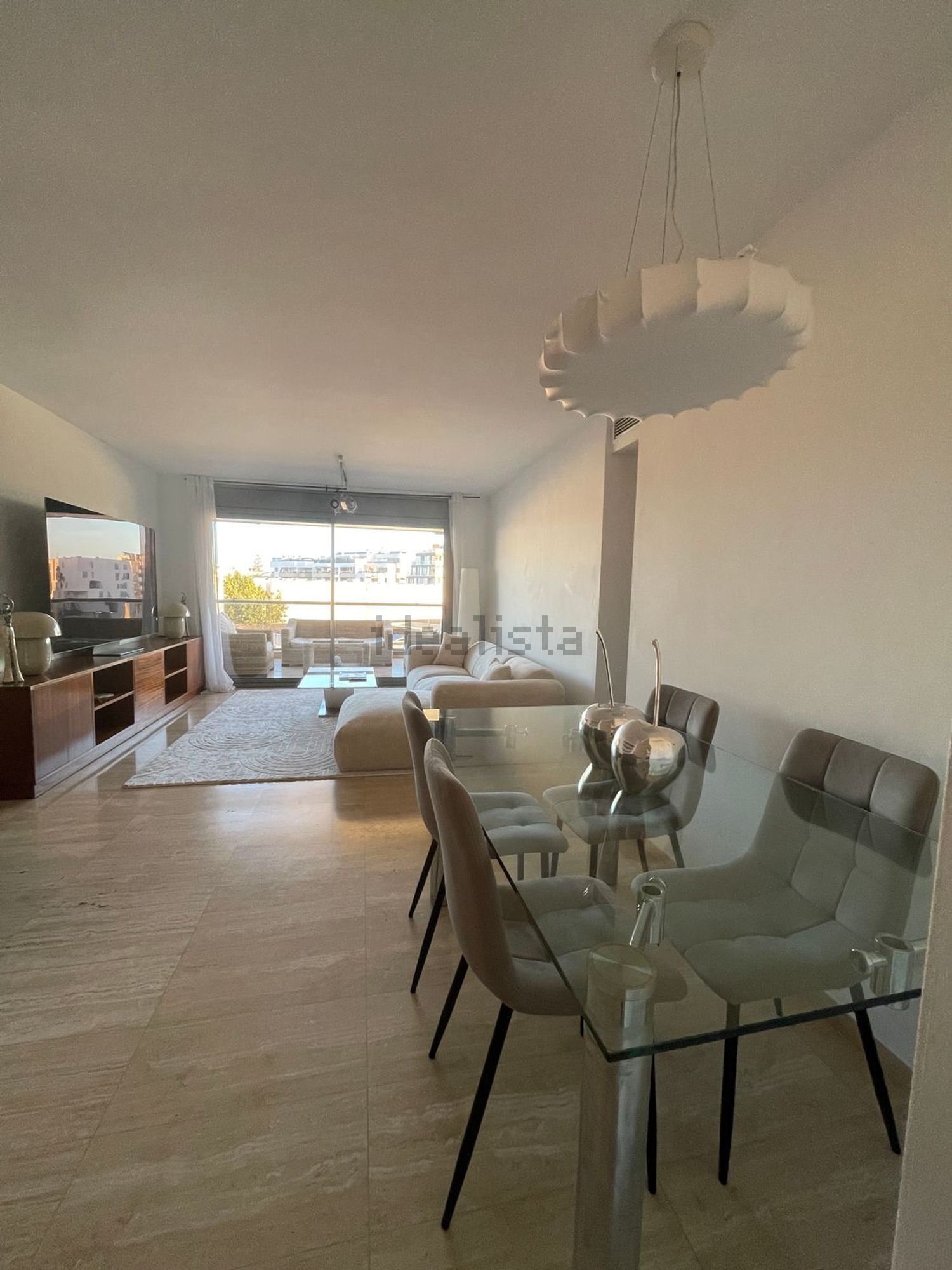 Appartamento 124 m² a Eivissa