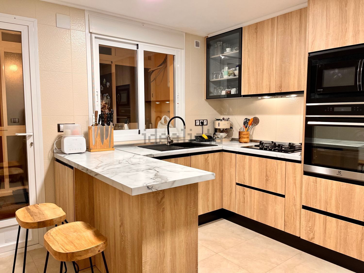 Piso de 85 m² en Murcia