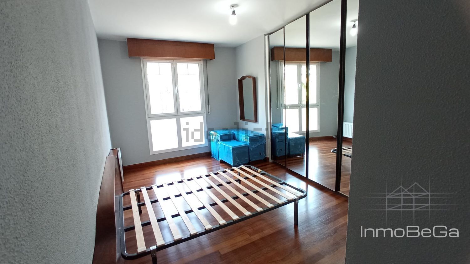 Piso de 95 m² en Sopela