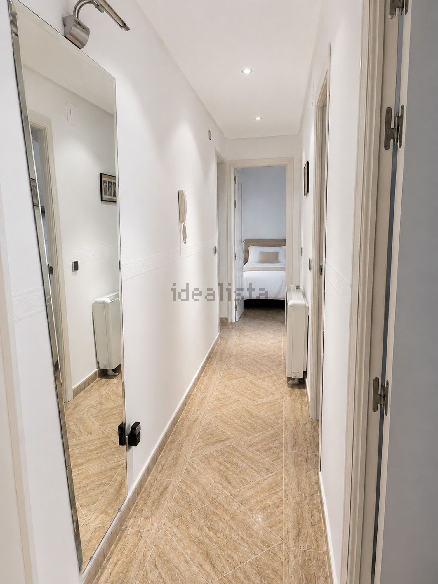 Habitació de lloguer, Ciudad Real