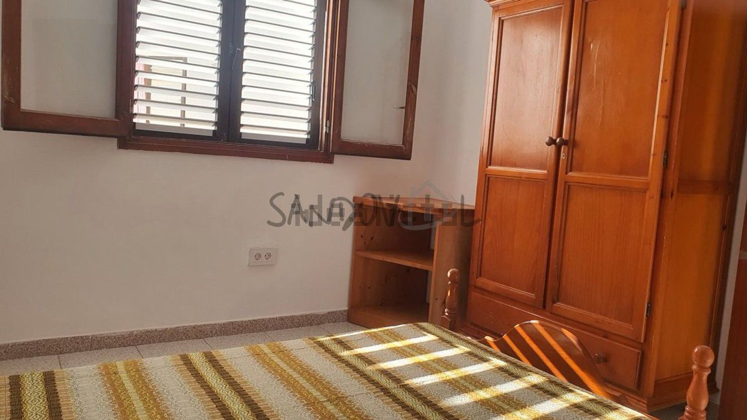 Flat 95 m² in Sant Antoni de Portmany