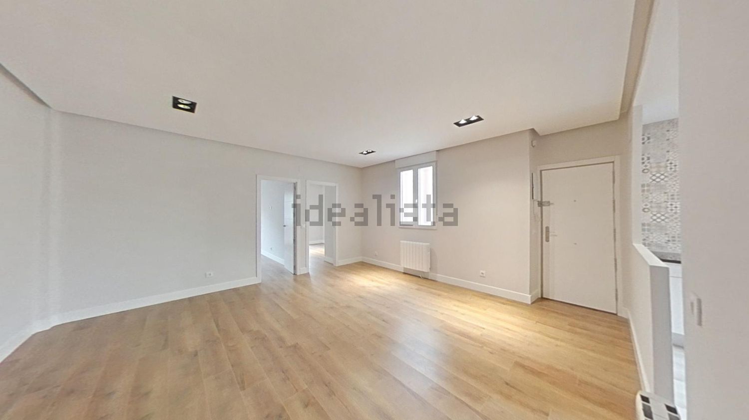 Appartamento 84 m² a Madrid