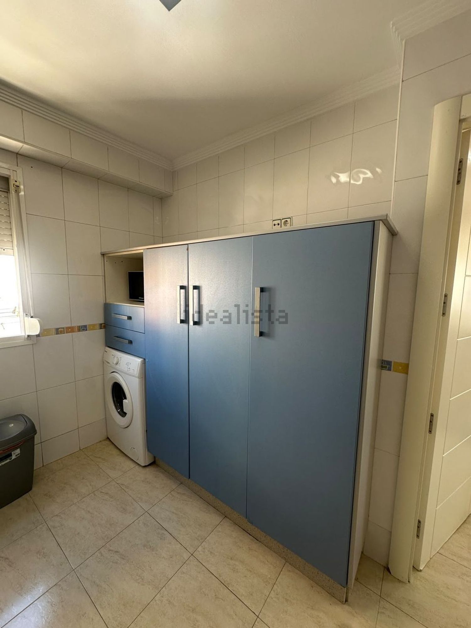 Habitació de lloguer, Màlaga