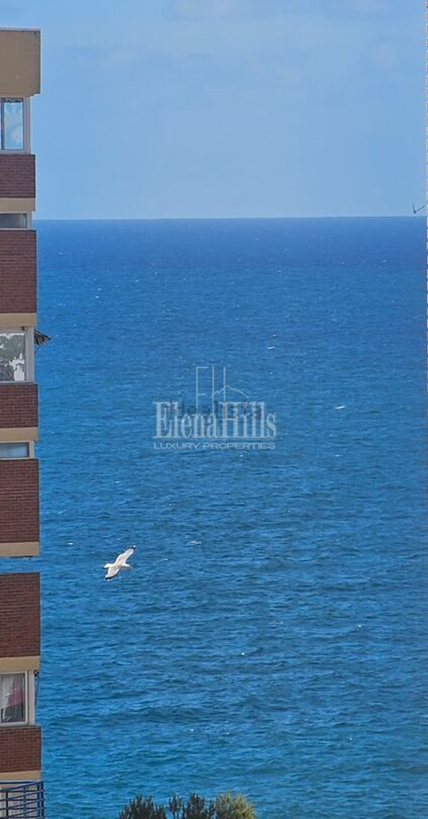 Piso de 70 m² en Finestrat