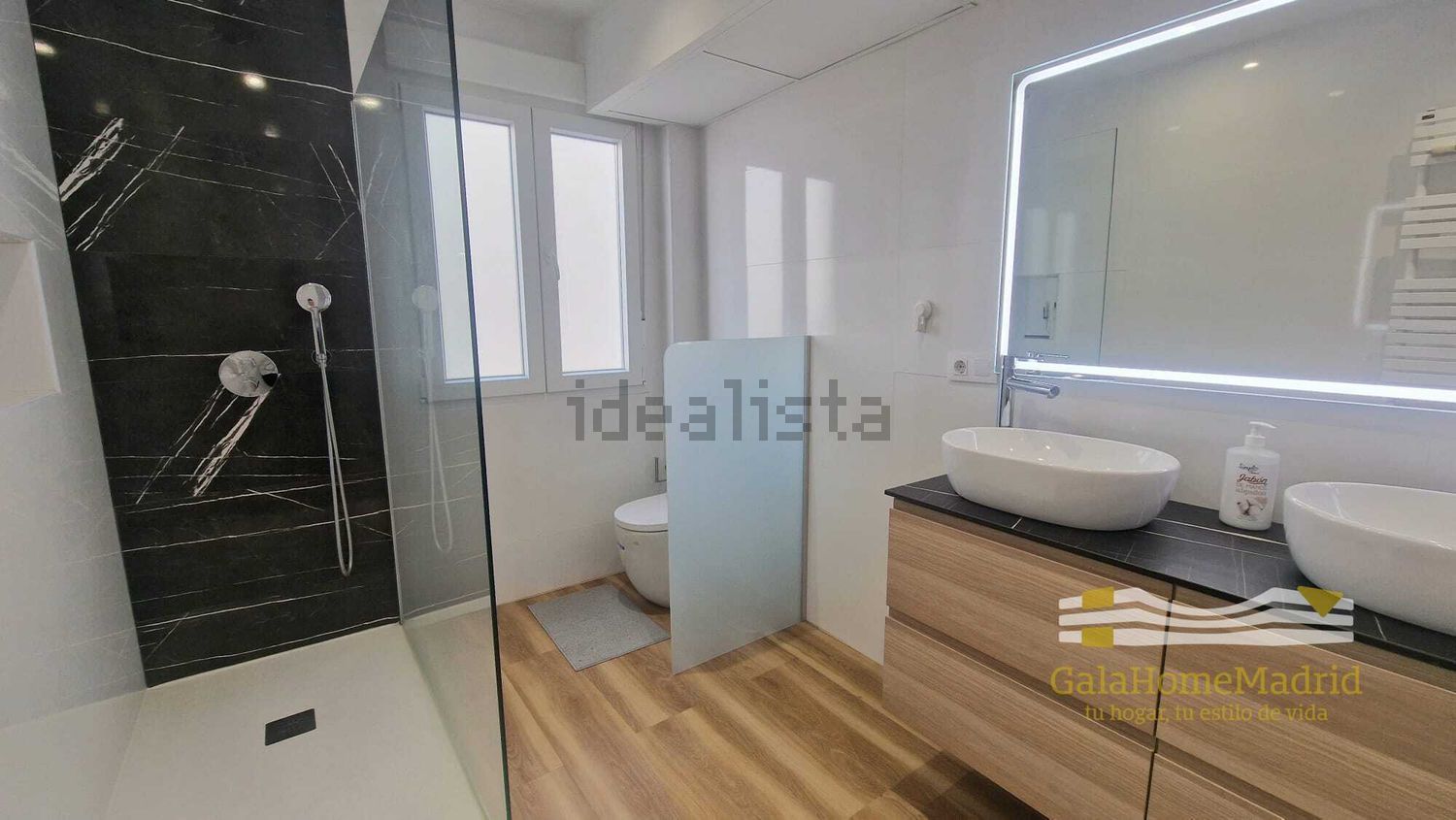 Pis de 110 m² a Madrid