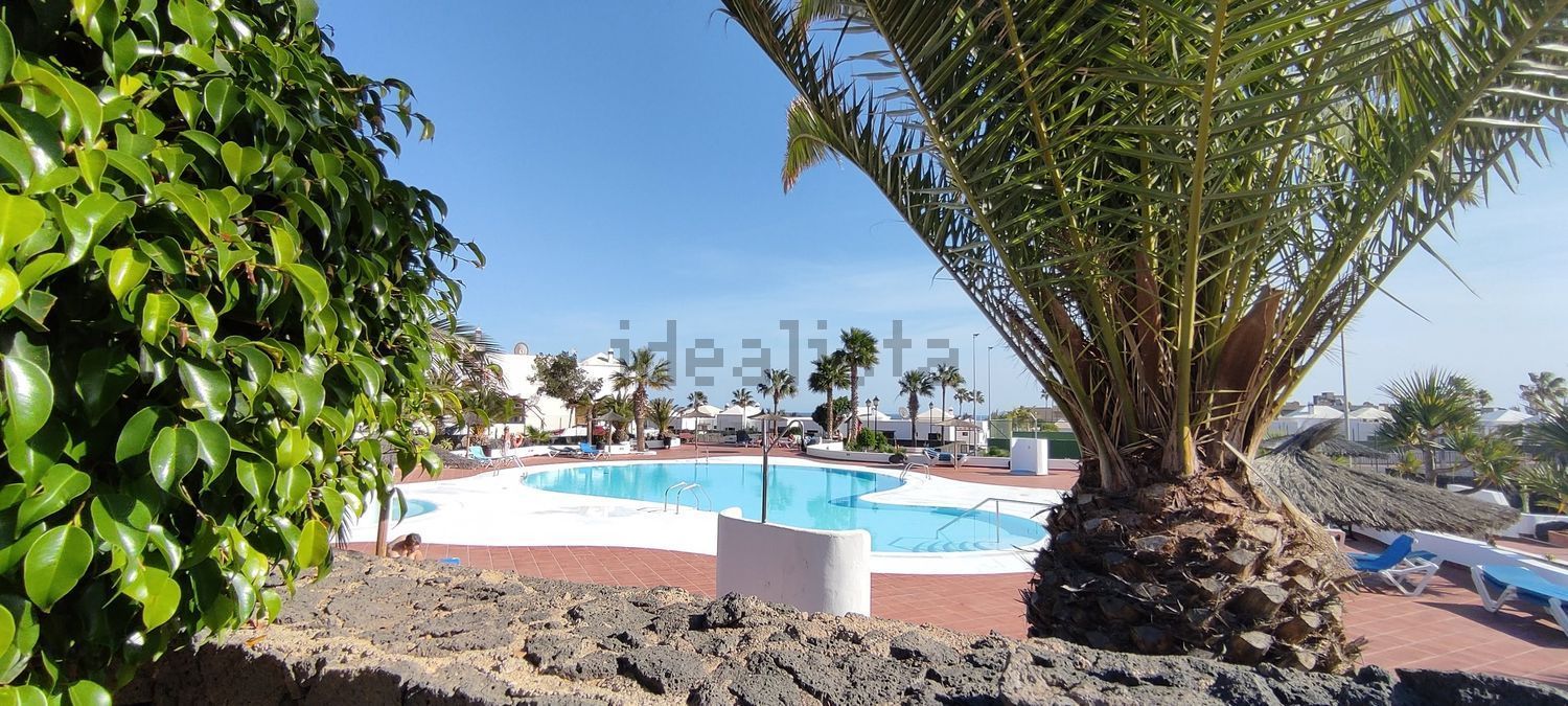 Casa de 100 m² en Teguise