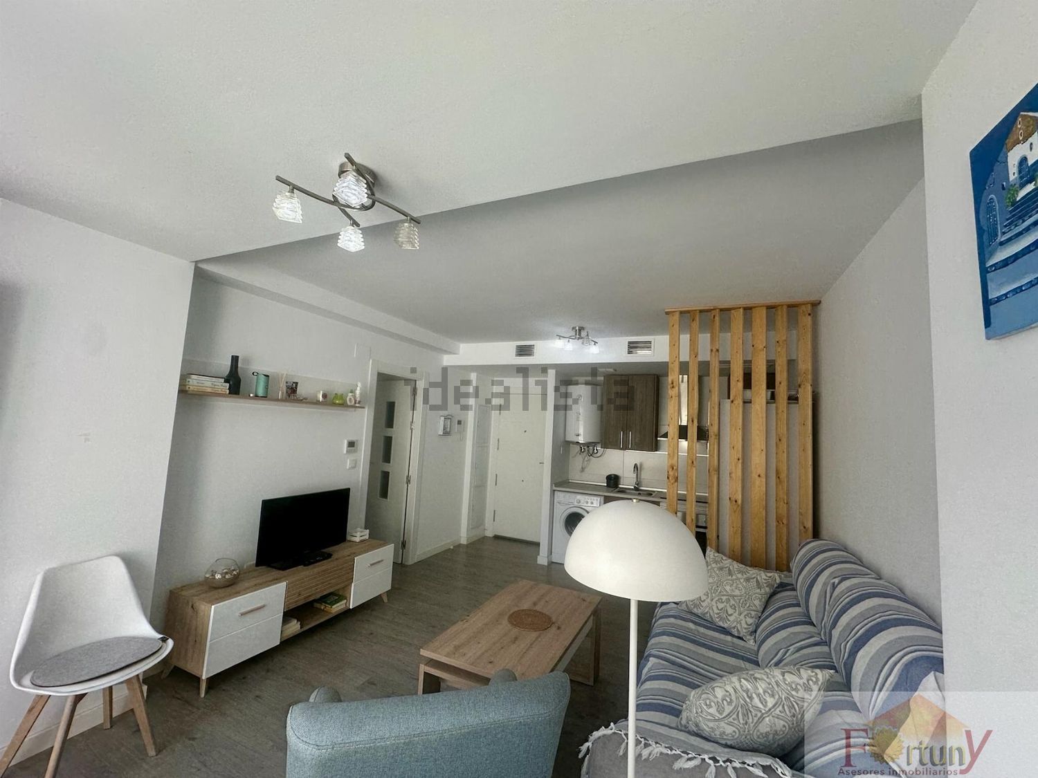 Pis de 60 m² a Almuñécar