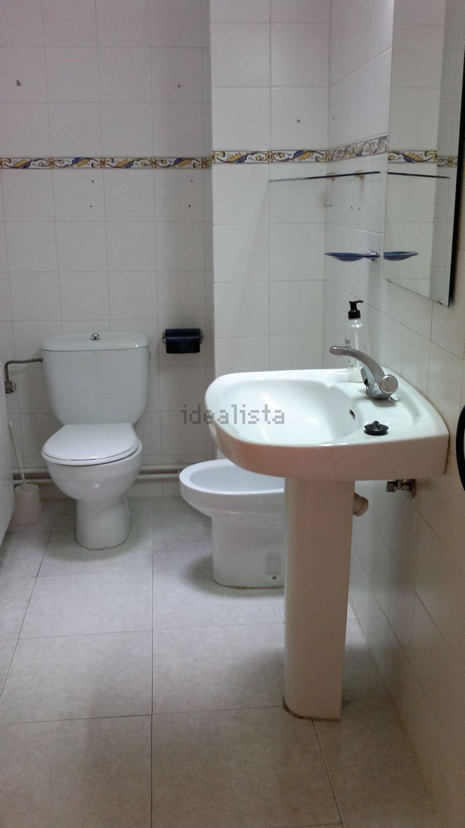 Piso de 115 m² en Baeza