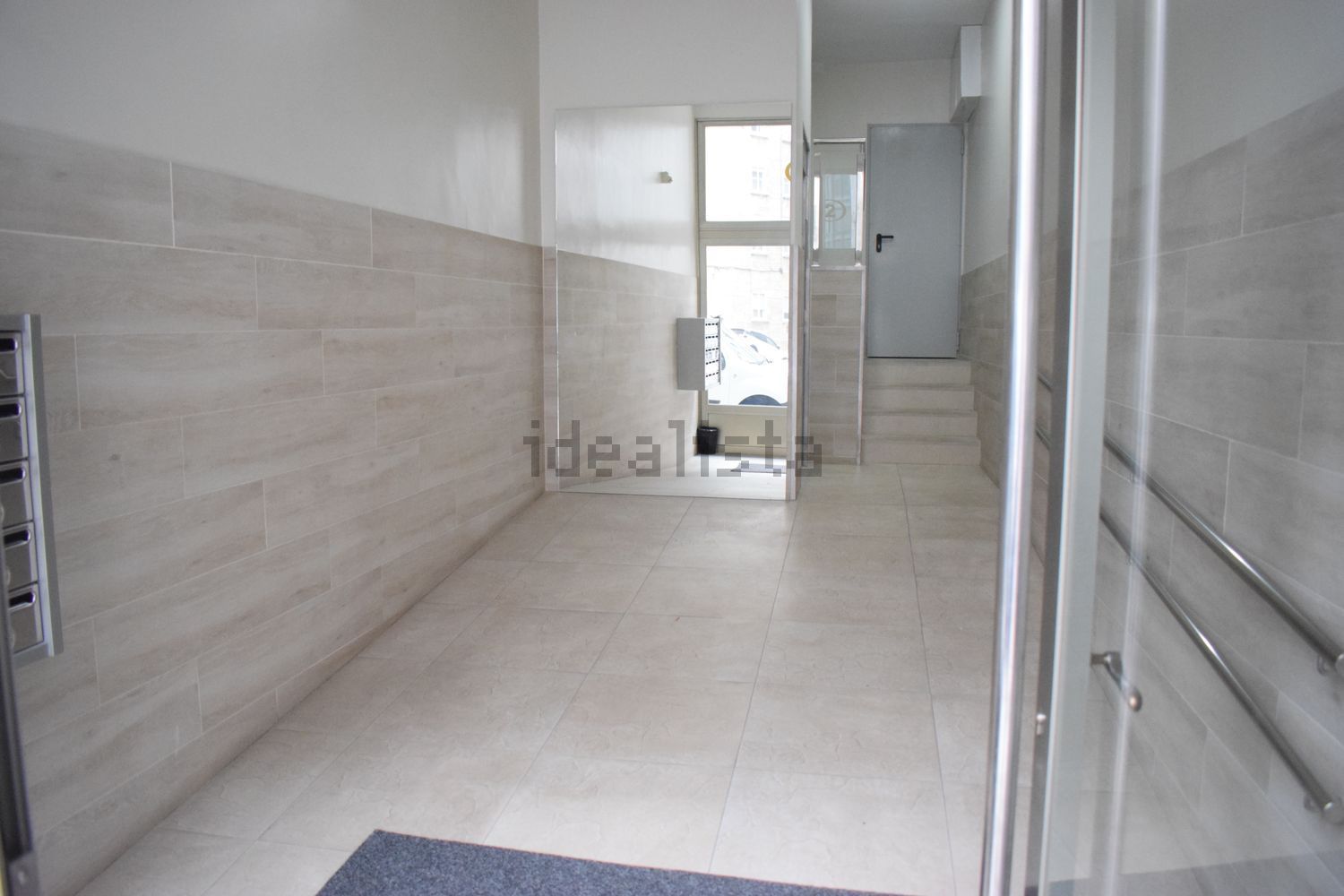 Wohnung 109 m² in Vigo