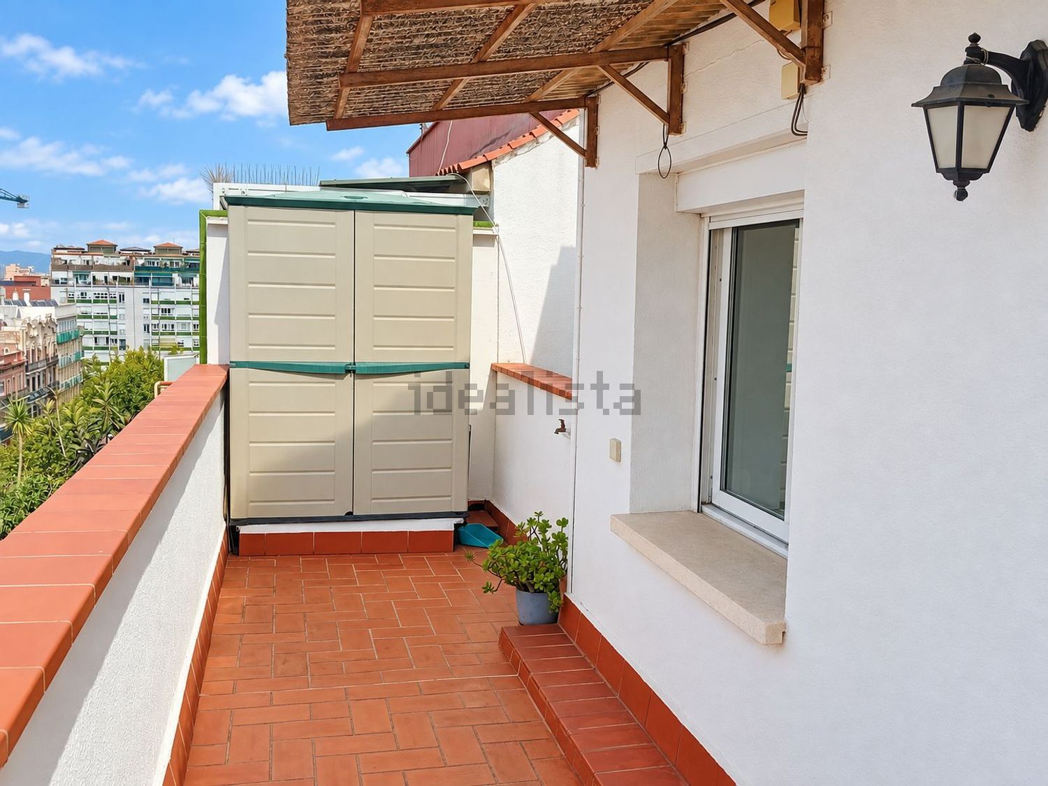 Pis de 75 m² a Barcelona