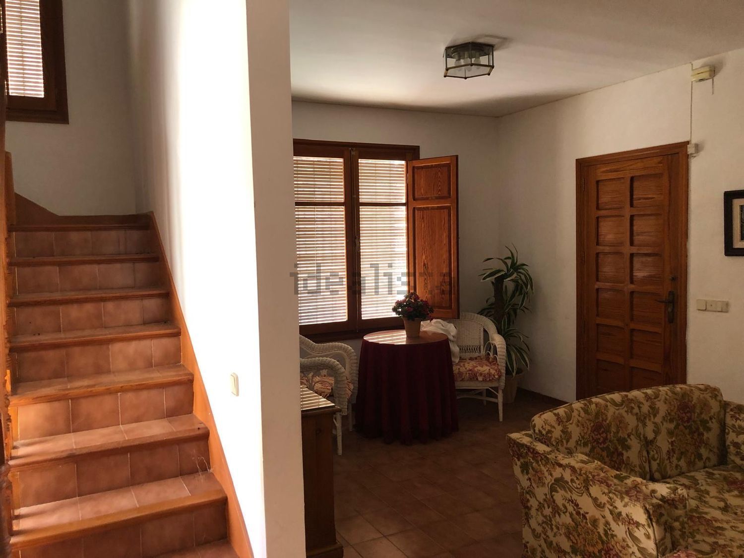 Casa de 200 m² en Viver