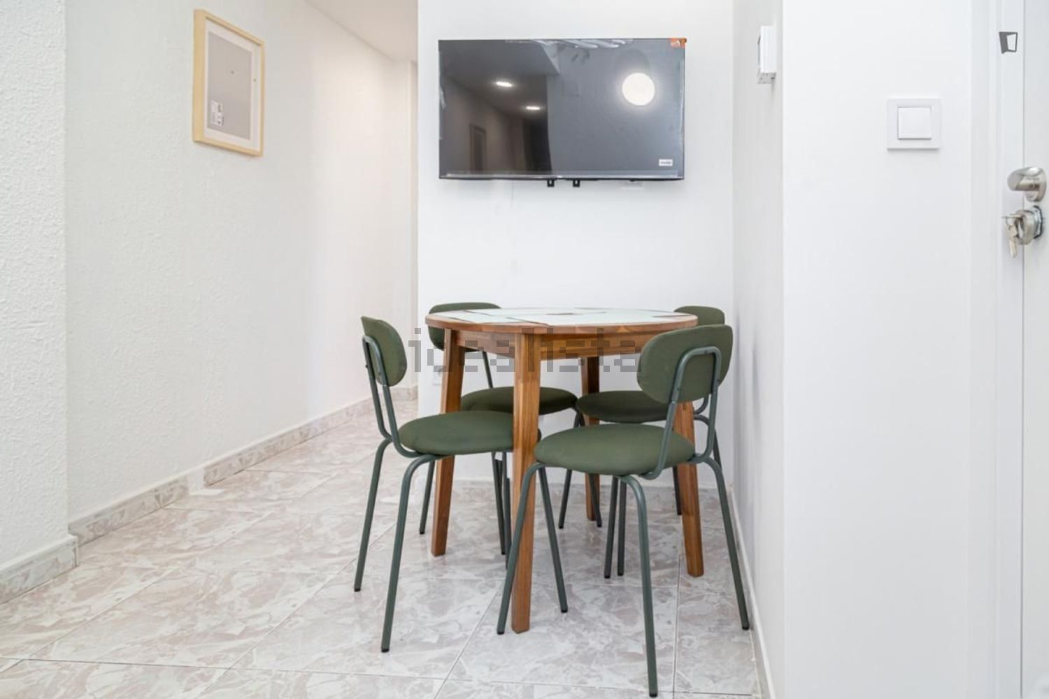 Habitación en alquiler, Zaragoza