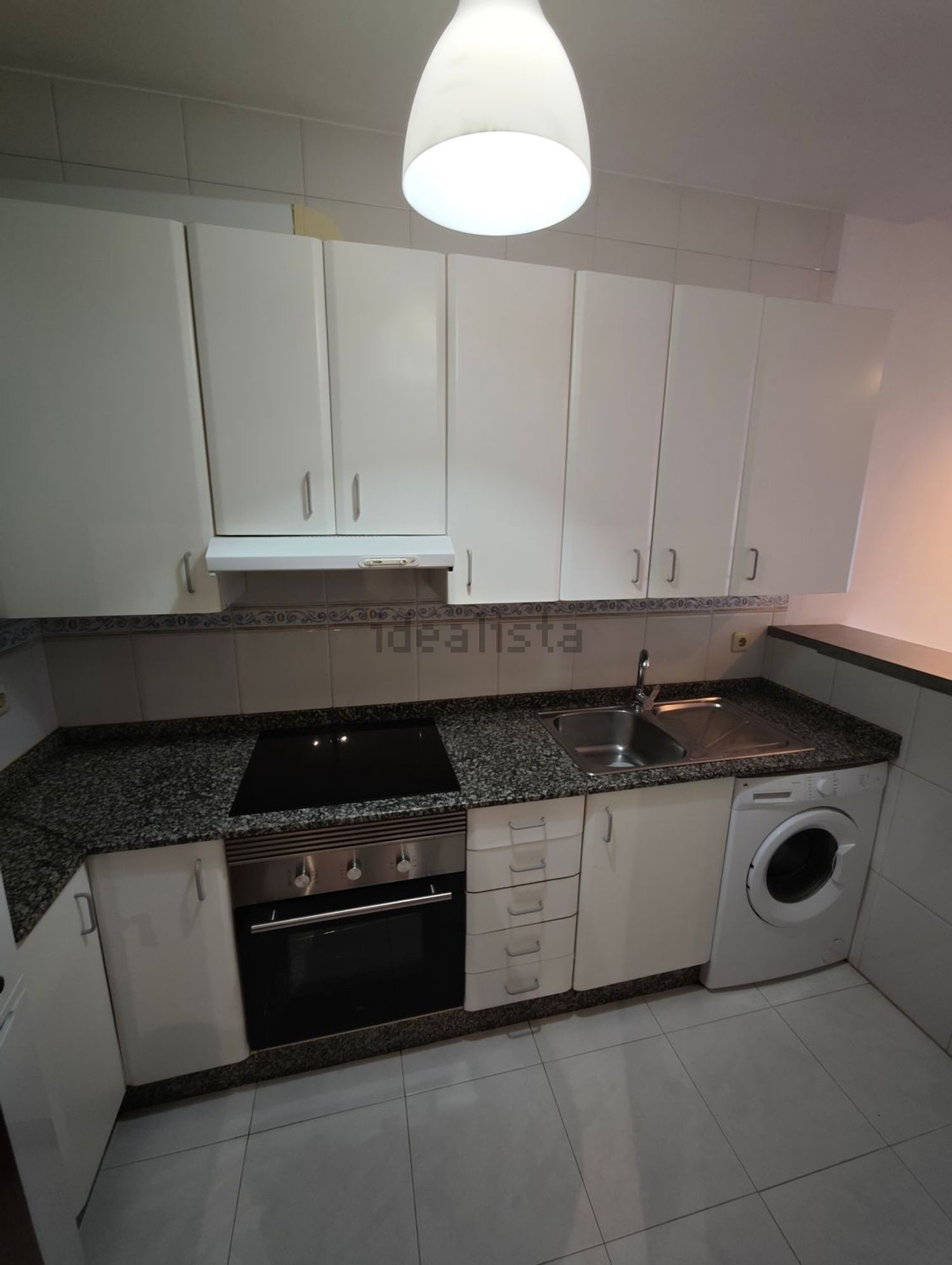 Wohnung 53 m² in Vigo