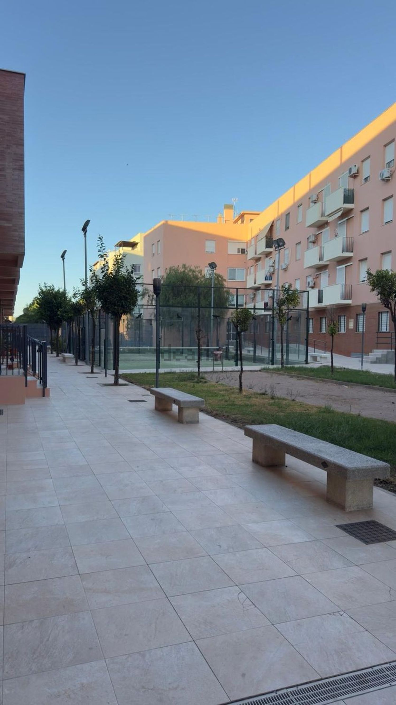 Piso de 142 m² en El Puerto de Santa María