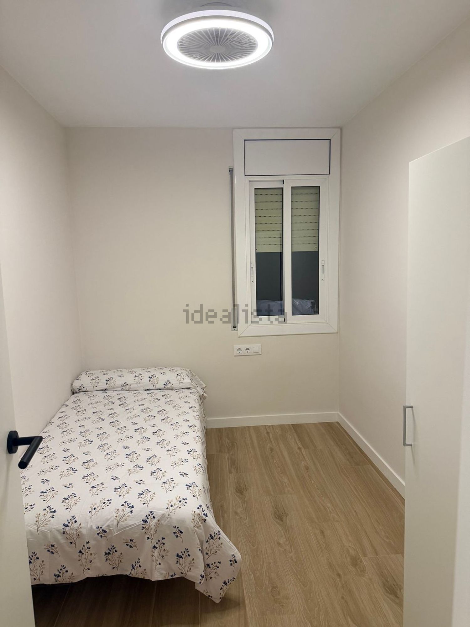 Habitació de lloguer, l'Hospitalet de Llobregat