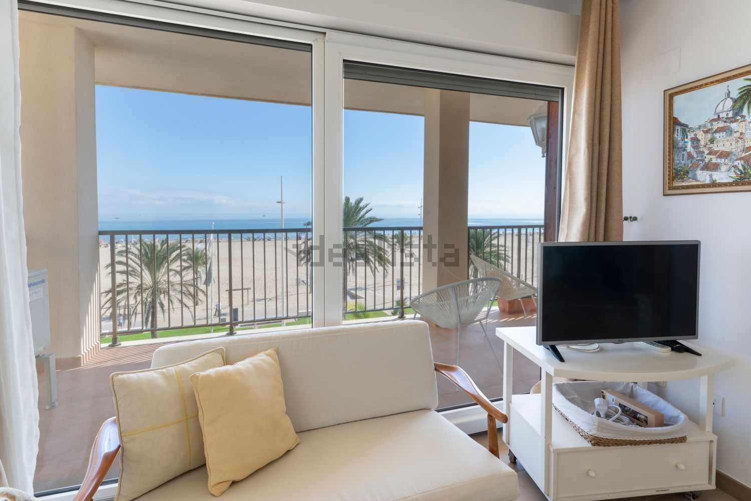 Pis de 160 m² a Gandia