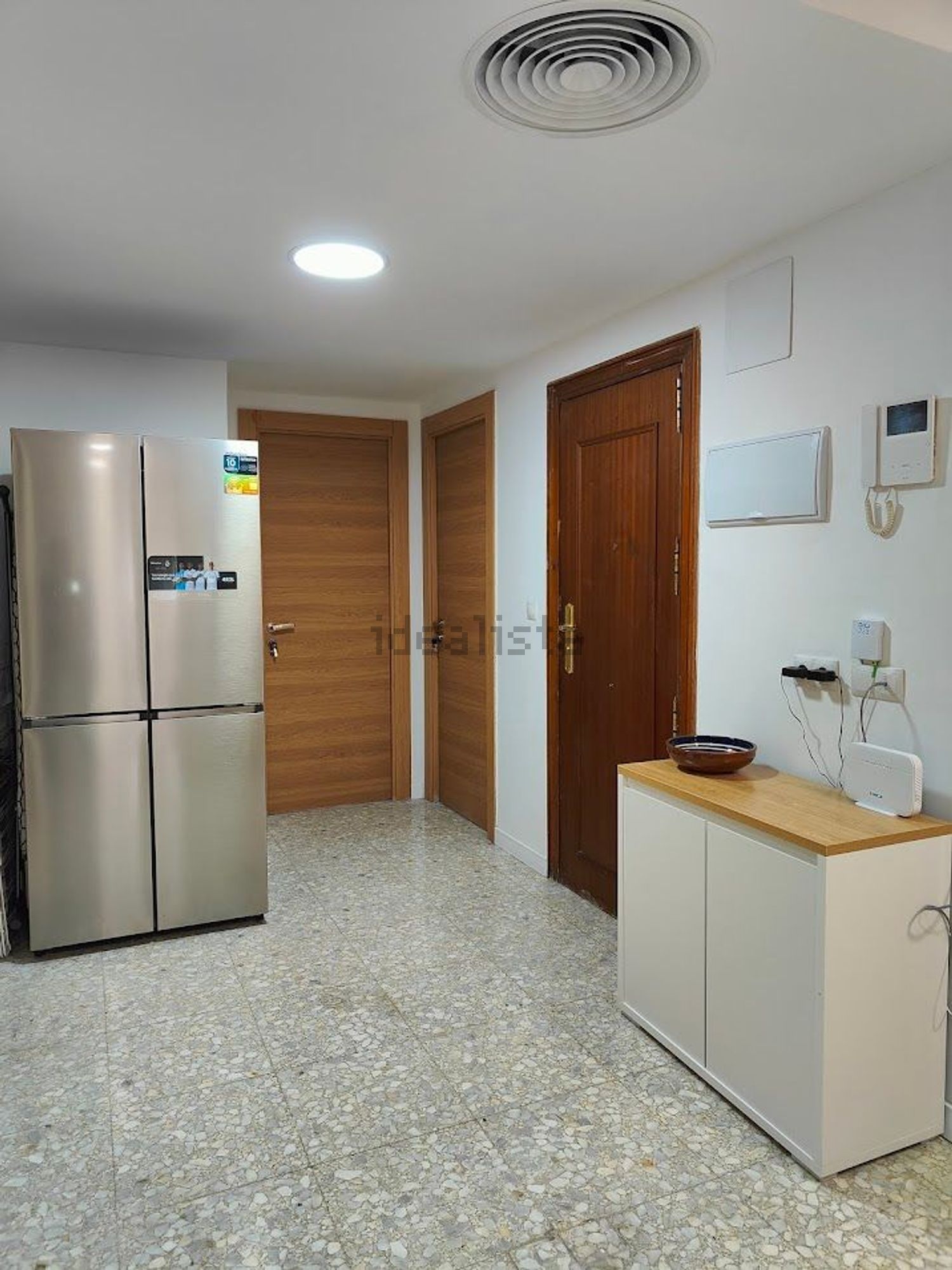 Pis de 119 m² a Saragossa