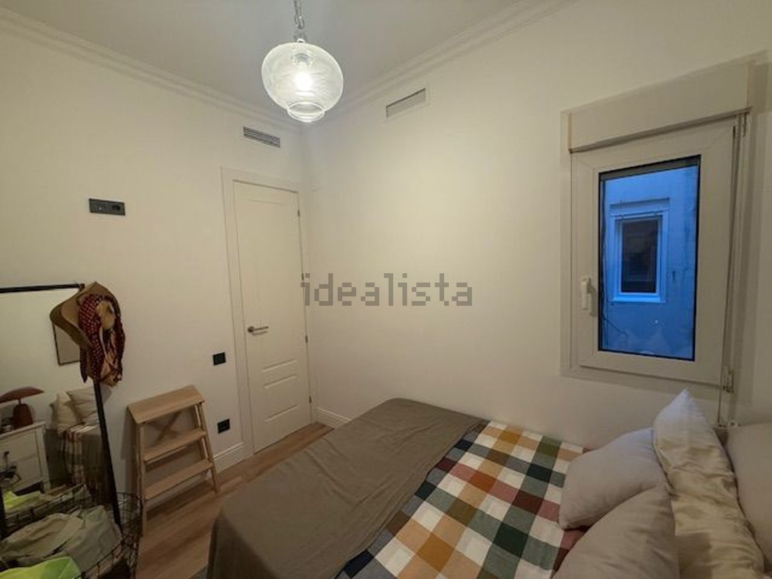 Pis de 76 m² a Barcelona