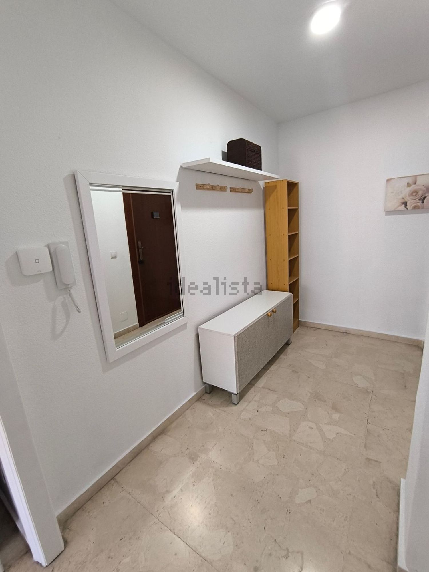 Habitació de lloguer, Almeria