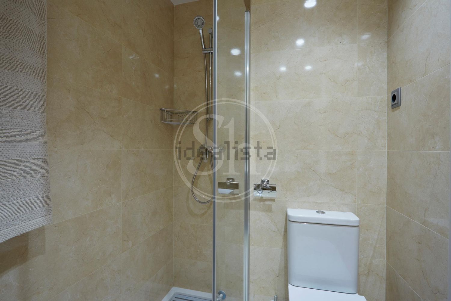 Pis de 75 m² a Barcelona