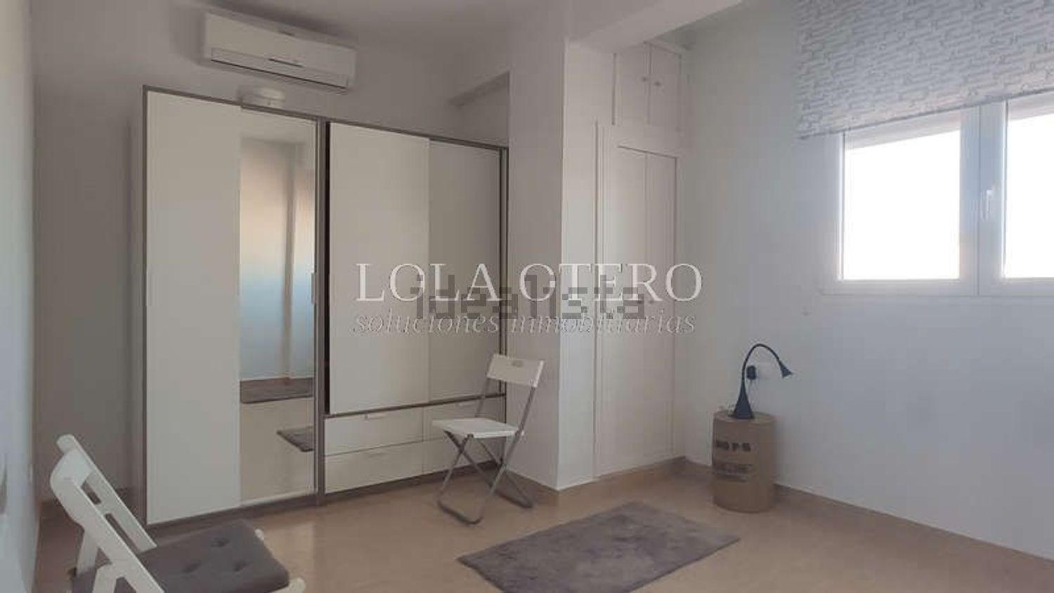 Pis de 75 m² a València