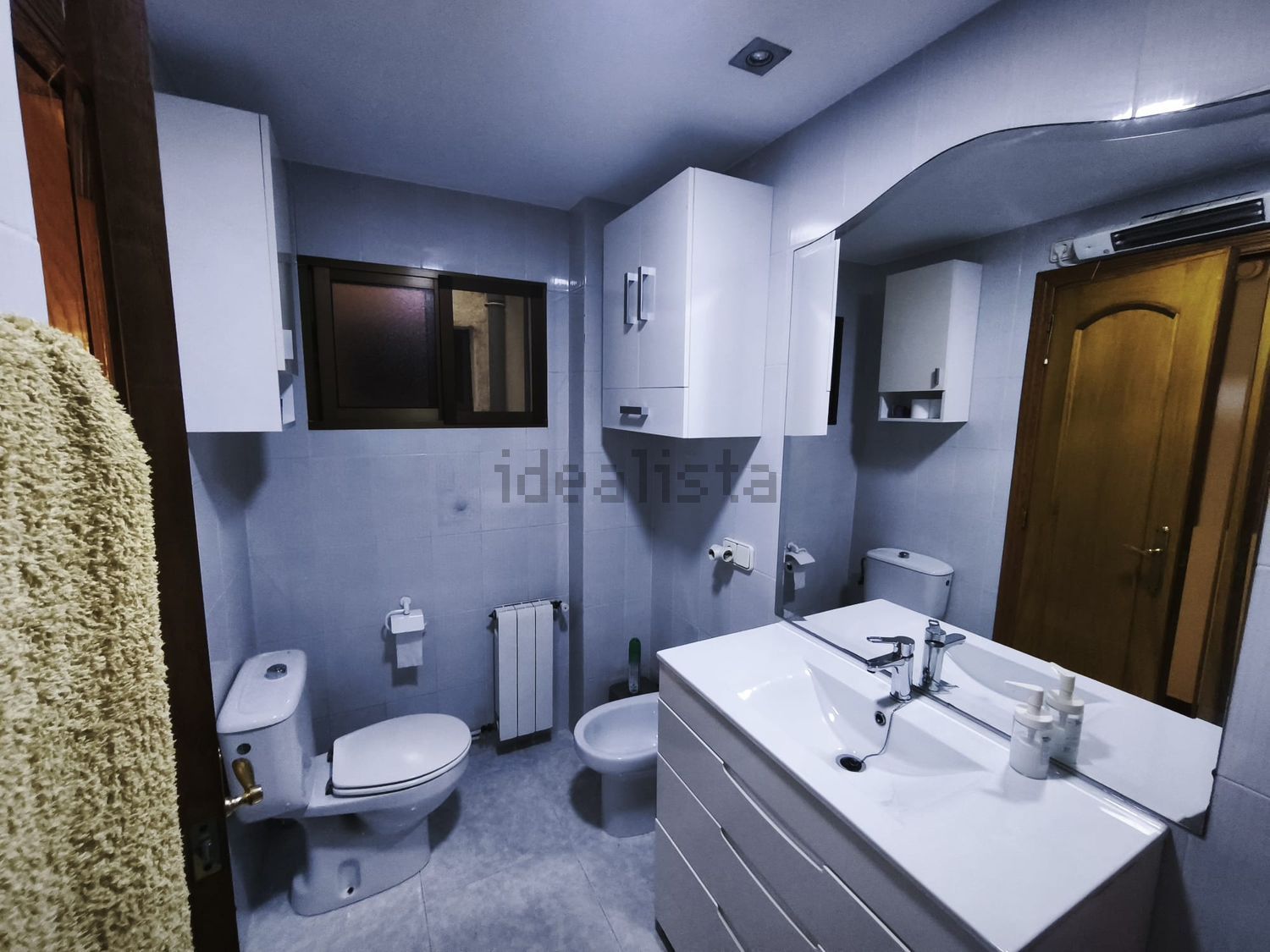Piso de 144 m² en Valencia
